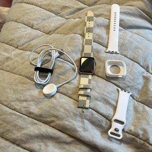 Apple Watch Series 4